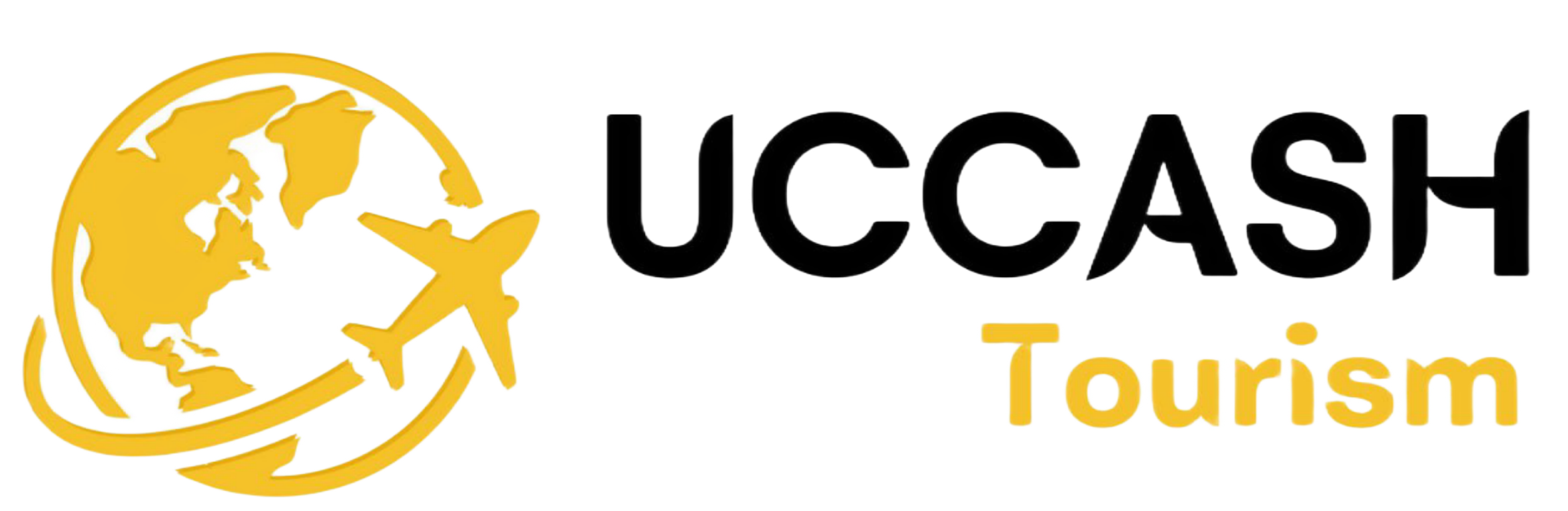 UCCash Tours & Travels Logo